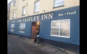 The Fazeley Inn